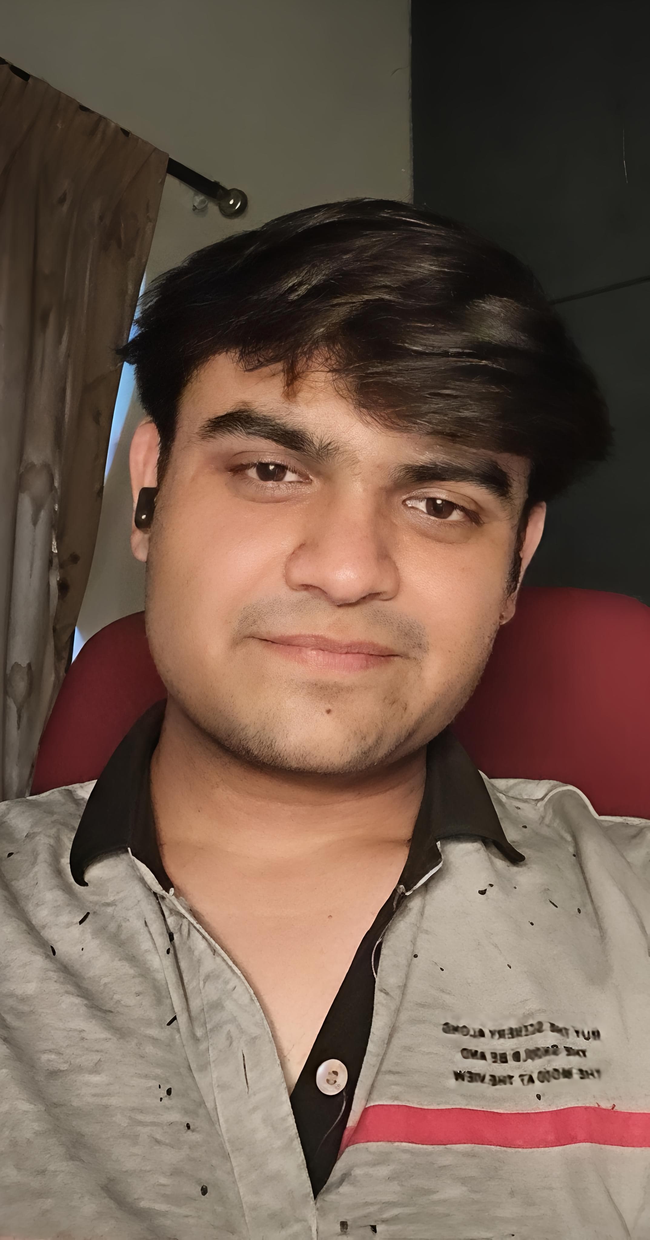 Siddharth Gawande